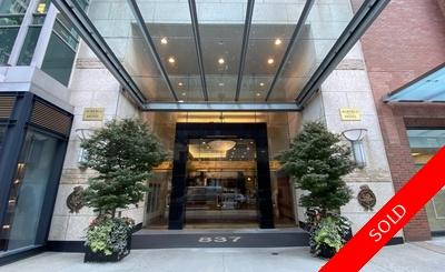 Downtown VW Apartment/Condo for sale:  1 bedroom  (Listed 2021-09-14)