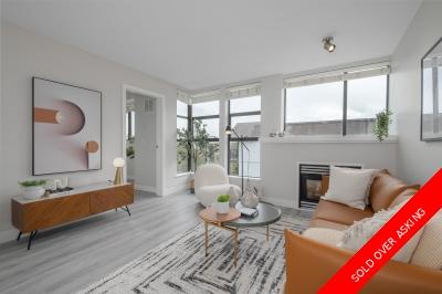 Lower Lonsdale Apartment/Condo for sale: 2 bedroom 999 sq.ft.