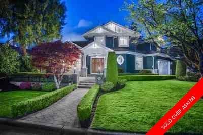 Edgemont House for sale:  6 bedroom 4,165 sq.ft. (Listed 2017-05-22)