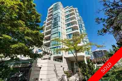 Central Lonsdale Condo for sale:  1 bedroom 760 sq.ft. (Listed 2018-09-12)