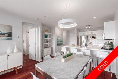 Lower Lonsdale Condo for sale:  1 bedroom 721 sq.ft. (Listed 2019-05-24)