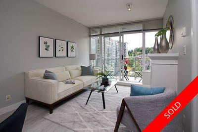 Downtown NW Apartment/Condo for sale:  1 bedroom 630 sq.ft. (Listed 2020-07-11)