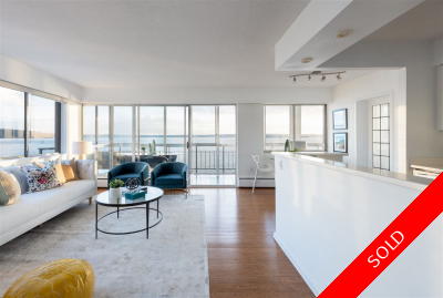 Dundarave Apartment/Condo for sale:  2 bedroom 1,304 sq.ft. (Listed 2020-10-23)