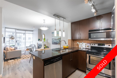 Downtown Apartment/Condo for sale:  2 bedroom 779 sq.ft. (Listed 2021-01-10)
