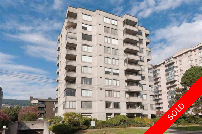 Ambleside Condo for sale: Clyde Gardens 2 bedroom 979 sq.ft. (Listed 2021-01-26)