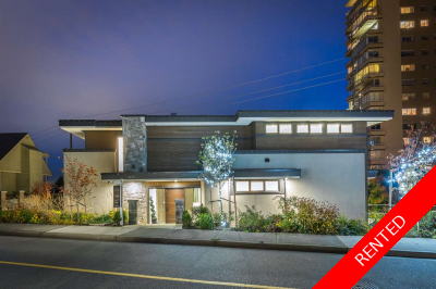 Dundarave House for sale: 4 bedroom 3,848 sq.ft. (Listed 2017-04-11)